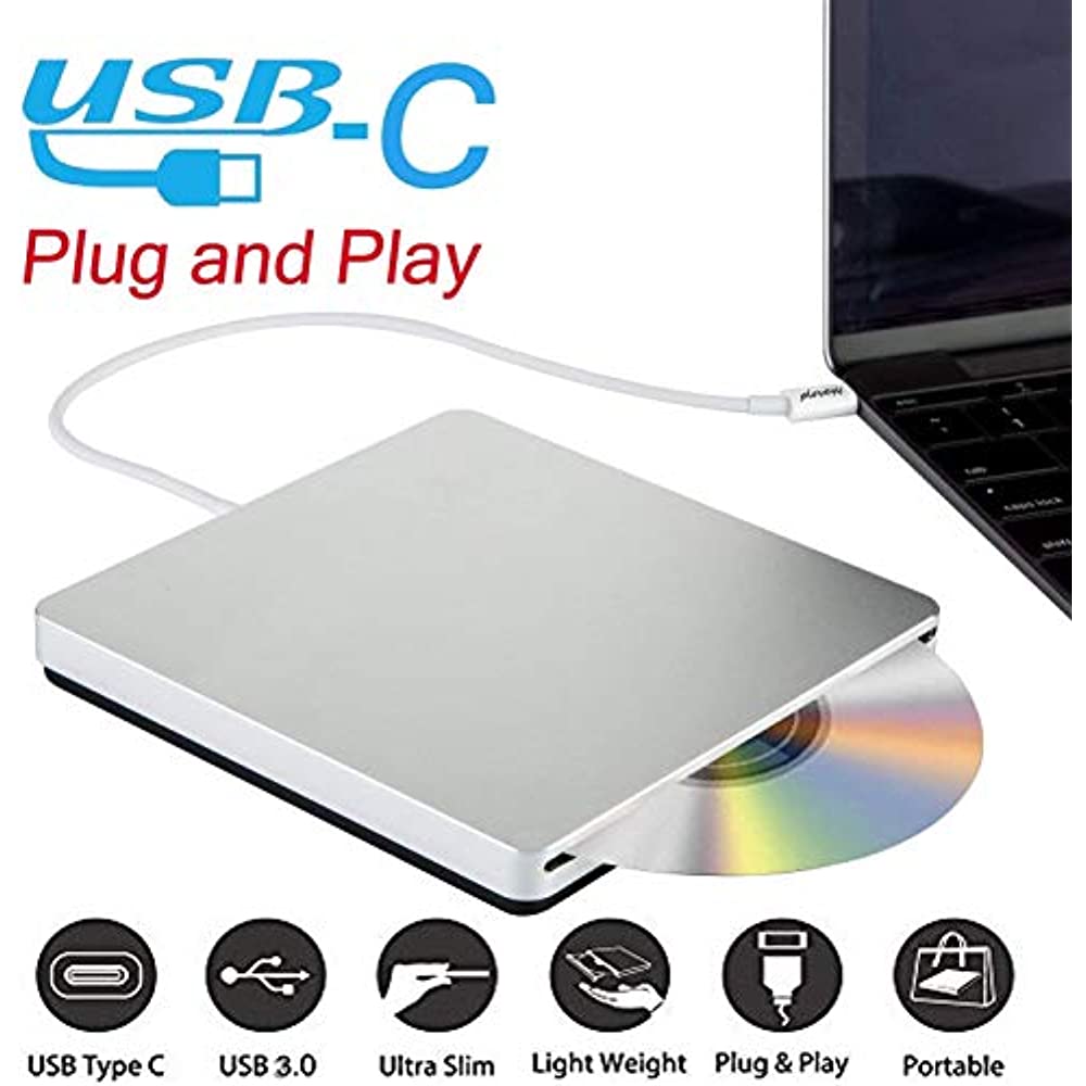 cd player for macbook pro